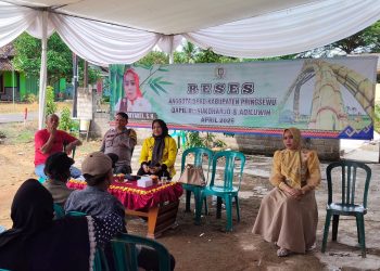 Infrastruktur dan BPJS Jadi Sorotan, Lusi Ariyanti Siap Kawal Hingga Realisasi