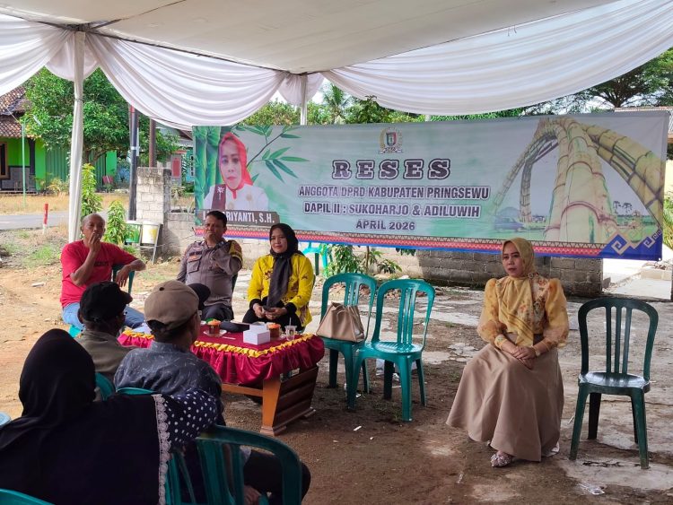 Infrastruktur dan BPJS Jadi Sorotan, Lusi Ariyanti Siap Kawal Hingga Realisasi