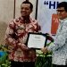 Digitalisasi Transaksi Dongkrak PAD, Pringsewu Terima Penghargaan BI