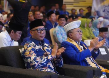 Infrastruktur Jalan 1.700 Km Jadi Fokus Dukung Distribusi Hasil Pertanian