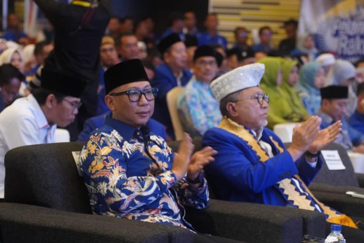Infrastruktur Jalan 1.700 Km Jadi Fokus Dukung Distribusi Hasil Pertanian