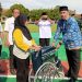 Hardiknas 2026 di Pringsewu, Penghargaan dan Bantuan Warnai Peringatan