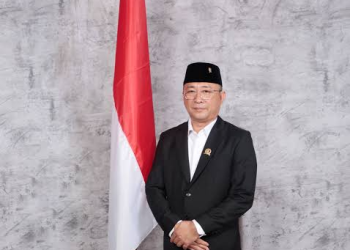 BK DPRD Lampung Tuntaskan Pemeriksaan Etik Andy Robi