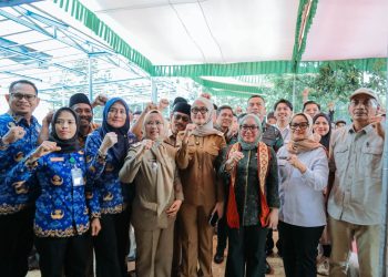 Koperasi Agro Mulyo Lestari Disiapkan Tembus Pasar Internasional