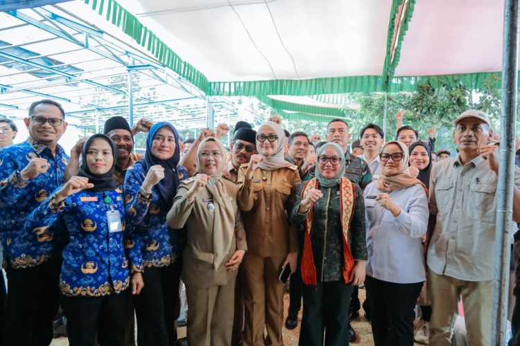 Koperasi Agro Mulyo Lestari Disiapkan Tembus Pasar Internasional