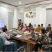 BPN Pringsewu Ikuti Pendampingan Tata Kelola dan Manajemen Risiko