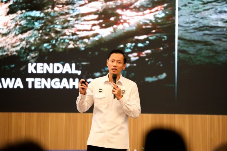 ATR/BPN Perkuat Peran dalam Proyek Infrastruktur Pantura Jawa Terpadu
