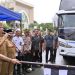 Dari Kalianda ke Tanah Suci, Ratusan Jemaah Haji Lampung Selatan Berangkat