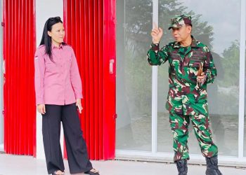 Almira Nabila Fauzi Serap Aspirasi Terkait Koperasi Desa Merah Putih