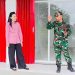 Almira Nabila Fauzi Serap Aspirasi Terkait Koperasi Desa Merah Putih