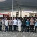 Polres dan DPRD Lampung Selatan Perkuat Sinergi Lewat Kegiatan Religius