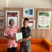 Pengurusan Data Pertanahan di Pringsewu Dinilai Mudah dan Informatif