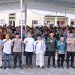 MHQ Polres Lampung Selatan Sukses Digelar, Peserta Tembus Lebih dari 1.000 Orang