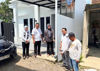 Kantor Pertanahan Pringsewu Komitmen Hadirkan Pelayanan Profesional dan Transparan