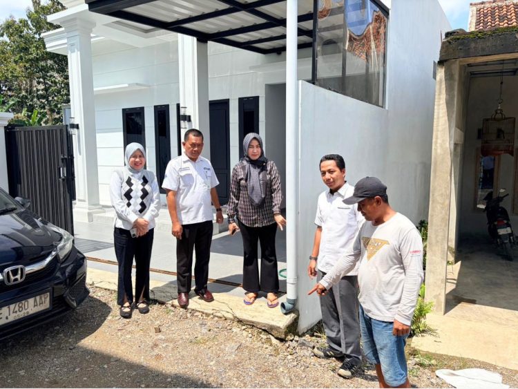 Kantor Pertanahan Pringsewu Komitmen Hadirkan Pelayanan Profesional dan Transparan