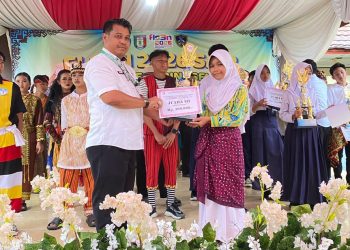 Musik Tradisional dan Ansambel, Siswa SMPN 1 Adiluwih Raih Prestasi