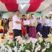 Musik Tradisional dan Ansambel, Siswa SMPN 1 Adiluwih Raih Prestasi