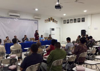 KSP Gentiaras Pringsewu Paparkan Aset Rp1,2 Triliun dan Tantangan Regulasi Baru