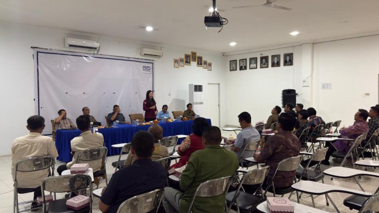 KSP Gentiaras Pringsewu Paparkan Aset Rp1,2 Triliun dan Tantangan Regulasi Baru