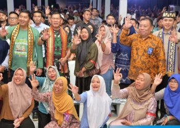 Pemerintah Dorong Rumah Subsidi Terjangkau, BPHTB dan PBG Gratis untuk MBR Lampung