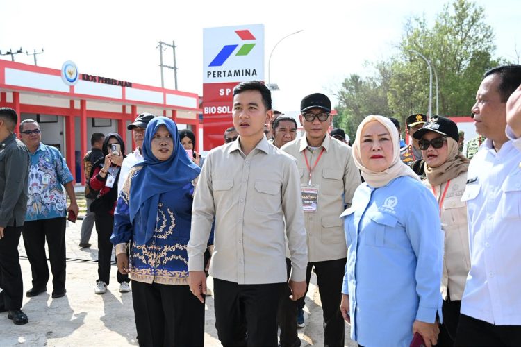 Lampung Timur Miliki KNMP, Wapres Dorong Penguatan Ekonomi Nelayan