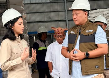 Bulog Lampung Selatan Siapkan Infrastruktur Pendukung Distribusi Pangan