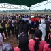 Kapolda Helfi Assegaf Hadiri Pemakaman Polisi yang Gugur Saat Bertugas