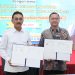 Transformasi Digital Kearsipan ATR/BPN Diperkuat demi Pelayanan Cepat dan Efisien