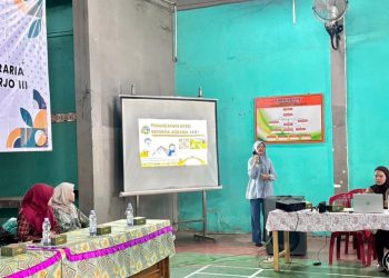 Kantor Pertanahan Pringsewu Dampingi Warga Kembangkan Potensi Ekonomi Berbasis Tanah