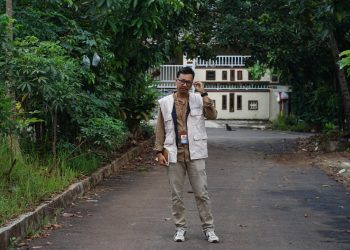 Sastra Perlawanan! Hakim Pembegalan Buat Wali Kota Sindir Penguasa yang Kehilangan Legitimasi
