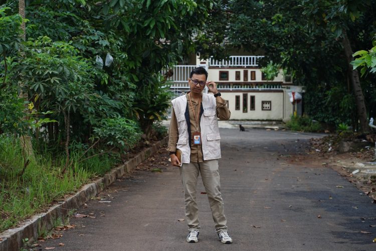 Sastra Perlawanan! Hakim Pembegalan Buat Wali Kota Sindir Penguasa yang Kehilangan Legitimasi