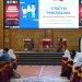 Generasi Muda Diminta Jadi Garda Pancasila dalam Sosialisasi Densus 88 di Lampung