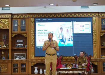MKKS SMA Lampung Paparkan Aturan Jalur Domisili dan Prestasi SPMB 2026