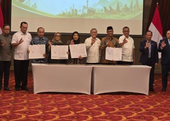 PSEL Lampung Raya Dorong Ekonomi Hijau dan Energi Terbarukan di Daerah