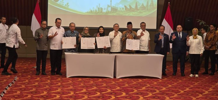 PSEL Lampung Raya Dorong Ekonomi Hijau dan Energi Terbarukan di Daerah