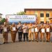 Penghargaan Kapolda Lampung untuk Bupati Pringsewu Wujud Kolaborasi Kamtibmas