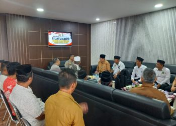 FKPM Diusulkan Aktif Kembali dalam Penguatan Kamtibmas Lampung Selatan