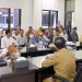 Lampung Selatan Perkuat Posisi sebagai Model Desa Tangguh di Tingkat Internasional