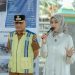 Pemprov Lampung Genjot Infrastruktur, Jalan Pattimura Metro Jadi Prioritas 2026