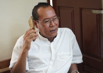 Kasus Dana Migas Lampung Rp271 Miliar, Publik Tuntut Keterbukaan