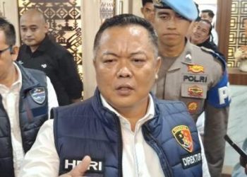Kasus Honorer Fiktif Kota Metro Masuk Tahap Penyidikan, Status Sekda Belum Tersangka