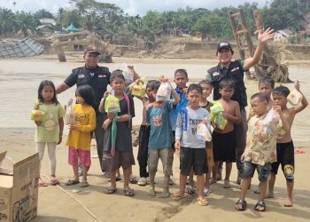 Bedah Film “Pesta Babi” di Lampung Akan Hadirkan Akademisi hingga Aktivis Lingkungan