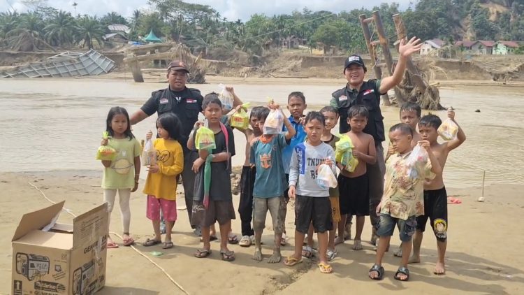Bedah Film “Pesta Babi” di Lampung Akan Hadirkan Akademisi hingga Aktivis Lingkungan