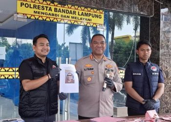 Bandar Narkoba Beromzet Rp20 Juta per Bulan Terciduk di Rawa Laut