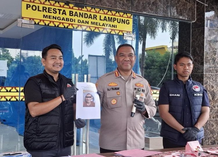 Bandar Narkoba Beromzet Rp20 Juta per Bulan Terciduk di Rawa Laut