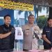 Bandar Narkoba Beromzet Rp20 Juta per Bulan Terciduk di Rawa Laut