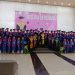 Kopertais XV Lampung Apresiasi Wisuda Bersama IBN, STIT dan STEBI