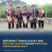 Sertipikat Tanah Ulayat Jadi Simbol Pengakuan Negara terhadap Masyarakat Adat