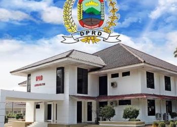 Sekretariat DPRD Lamsel Buka Suara soal Belanja Laundry yang Jadi Sorotan