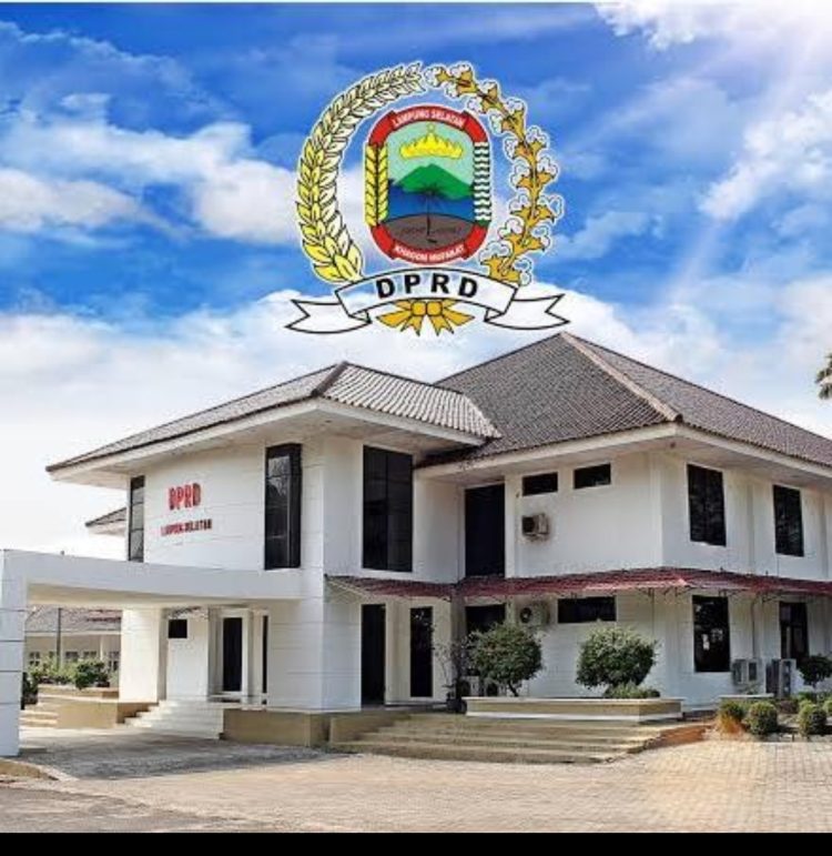 Sekretariat DPRD Lamsel Buka Suara soal Belanja Laundry yang Jadi Sorotan